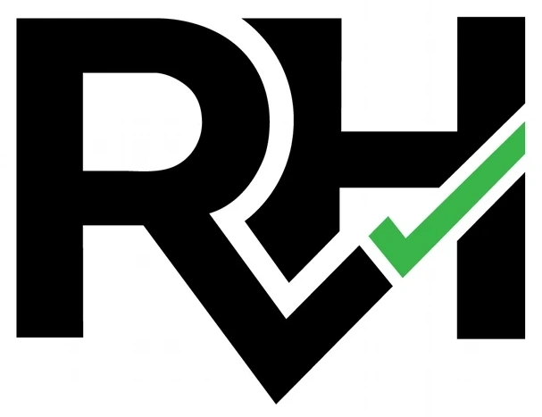 Right Hire Personnel RH mark